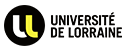 Logo Université de Lorraine