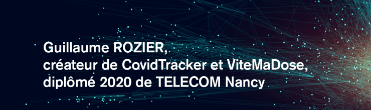 Cyber sécurité TELECOM Nancy