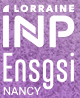 S'inscrire à l'ENSGSI !