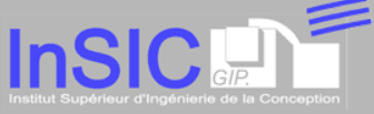 l'InSIC et son environnement